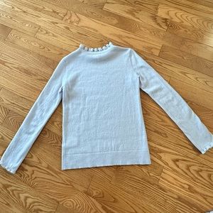 Club Monaco Cashmere Sweater